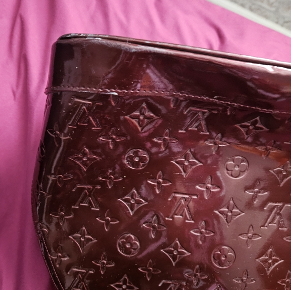 Designer Inspired Large Bag - Picture 3 of 16